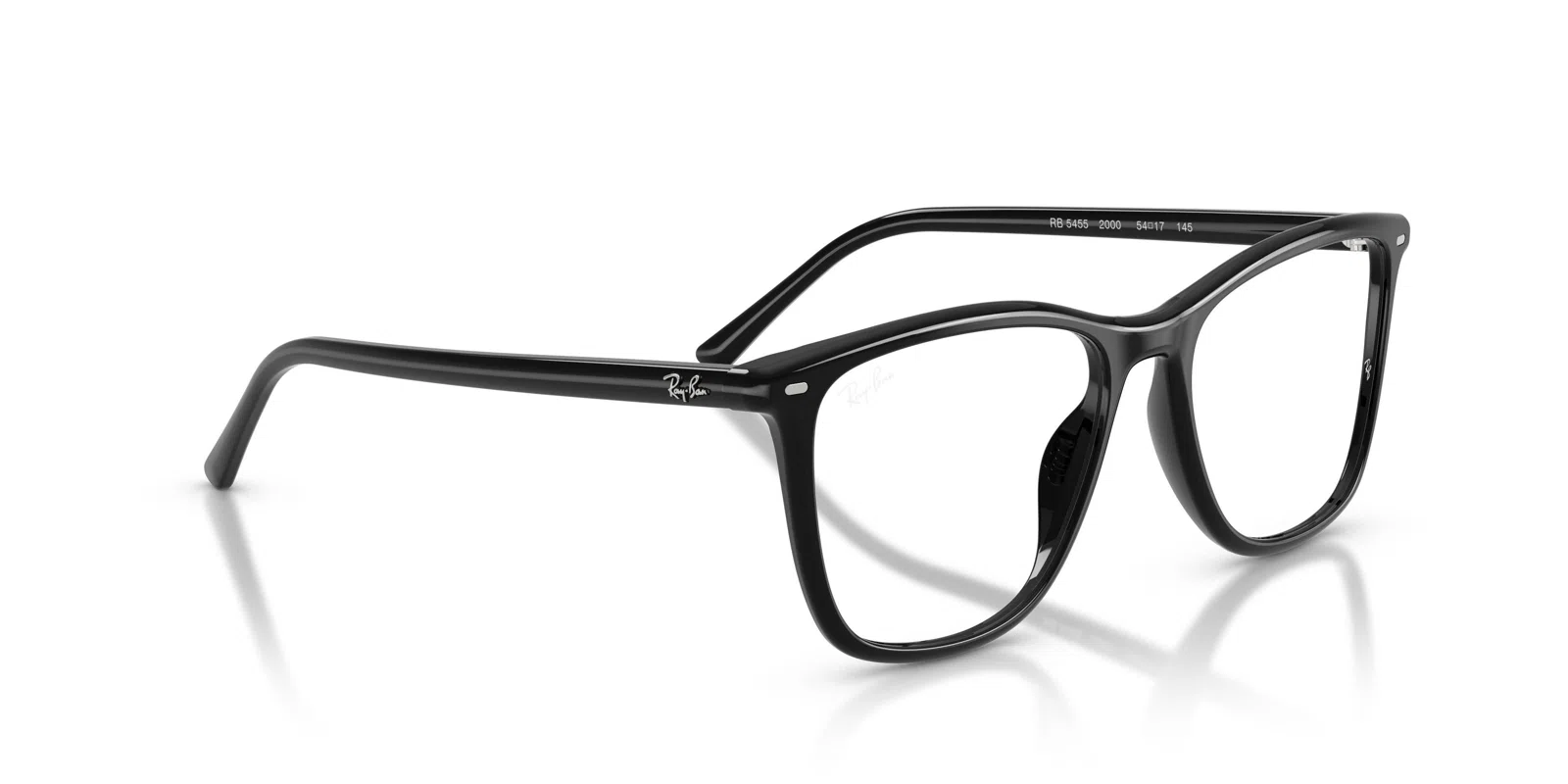 Ray-Ban 5455 Eyeglasses - view 15
